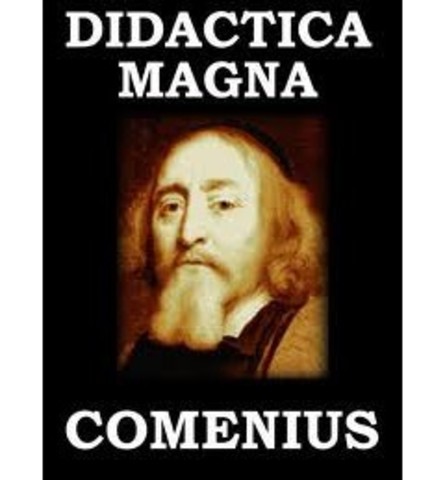 DIDÁCTICA MAGNA