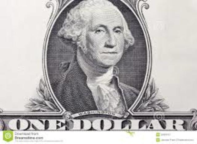 Congress Passes ts First TAX!!!!!