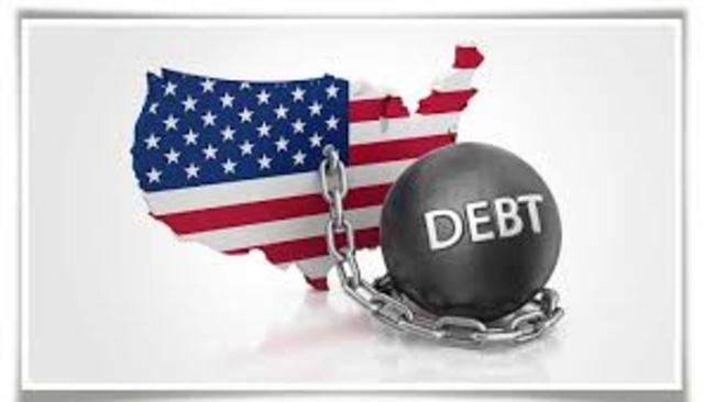 STATES’ DEBT