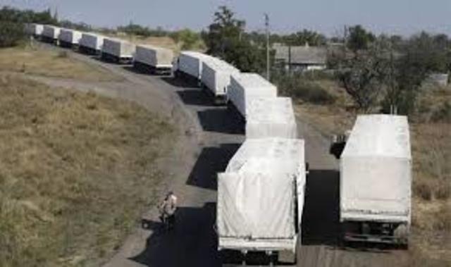 United Nations Stops Helping Syria