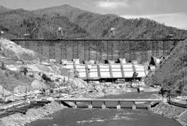 Tennessee Valley Authority TVA