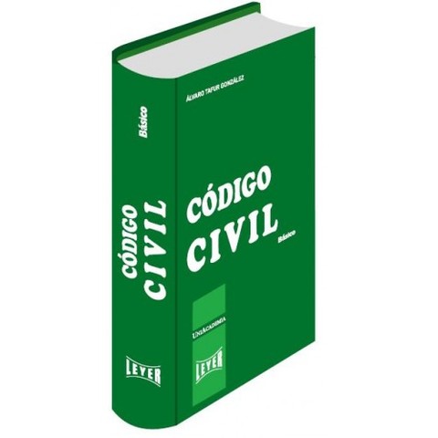 CÓDIGO CIVIL EN HISPANOAMÉRICA