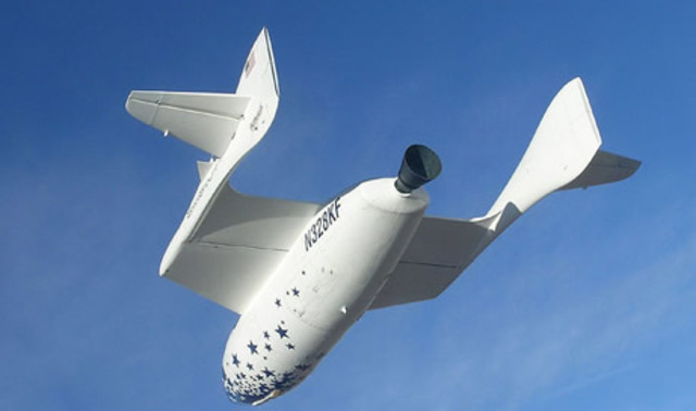 SPACESHIPONE