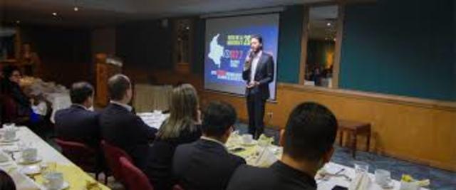 OFICINA DEL MINISTERIO DE INDUSTRIA