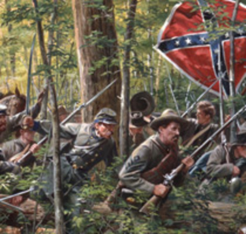 Chancellorsville