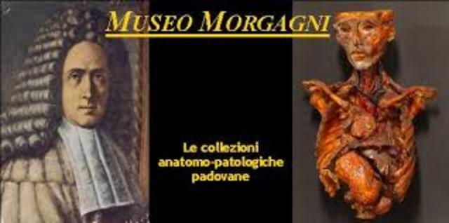 GIAMBATISTTA MORGIANI