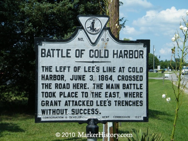 Cold Harbor