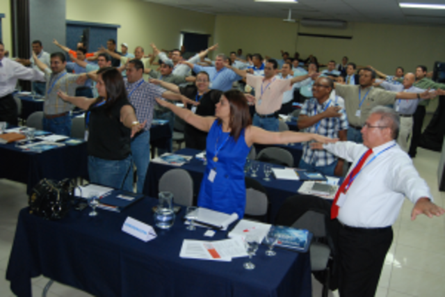 MINISTERIO DEL TRABAJO