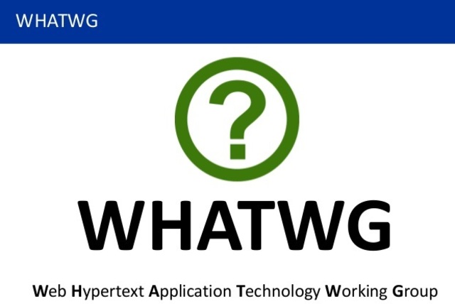 WHATWG