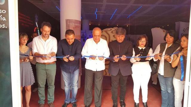 INAUGURACION