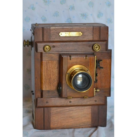 se transforma en un instrumento portátil