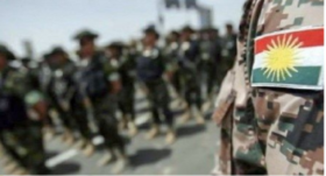 Peshmerga to receive new arms