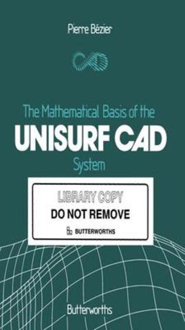 Unisurf, cad/camera system
