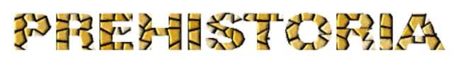 PREHISTORIA