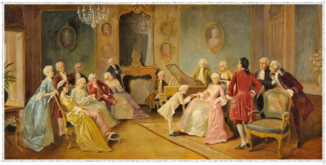 CLASISIMO (del siglo V a.C. al V d.C.)