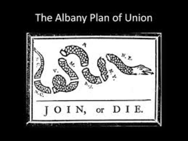 Albany Plan of Union