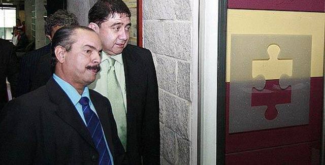 Continúa incertidumbre sobre aplicación de 'silla vacía' ante ausencia del senador Cáceres