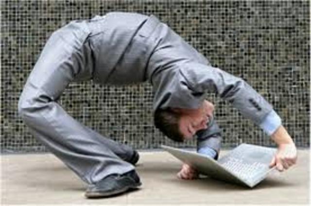 LEY FLEXIBILIDAD LABORAL