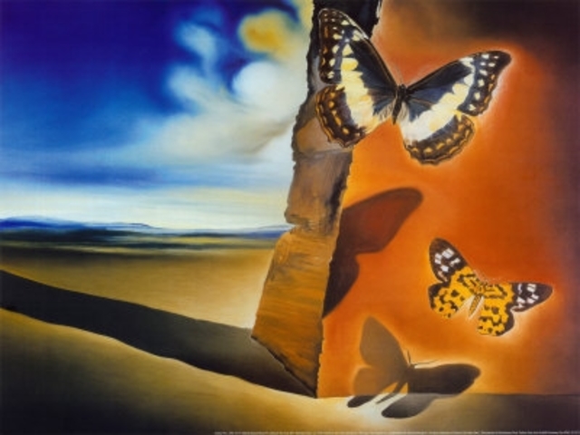 LAS VANGUARDIAS (siglo XX )