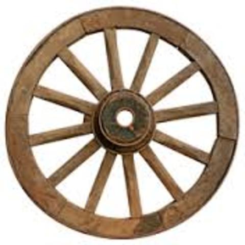 Creación de la rueda