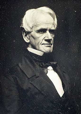 *MOST IMPORTANT* Horace Mann