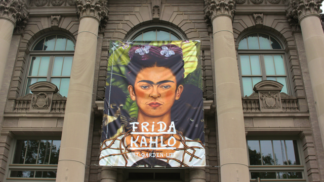 Frida.