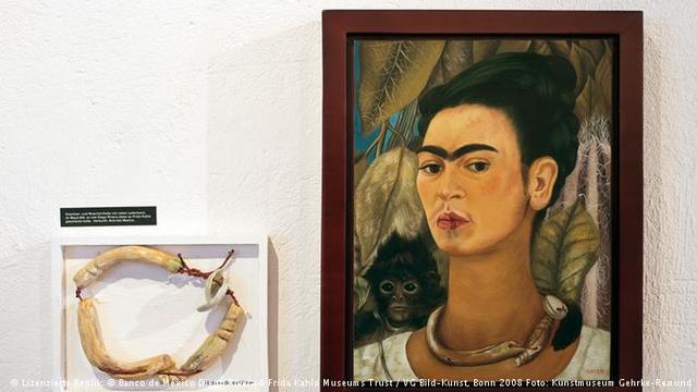 Museo de Arte Contemporáneo de Monterrey.