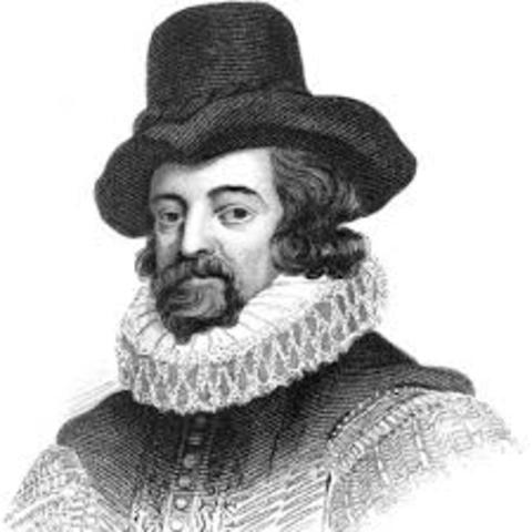 Francis Bacon