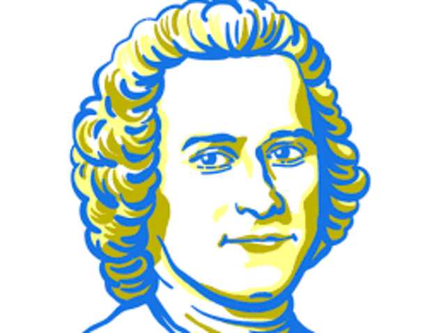 Rousseau