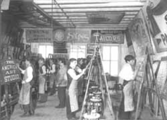 High School Education