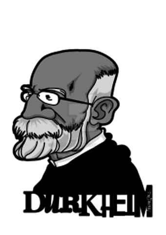 Emilio Durkheim