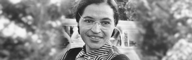 Rosa Parks