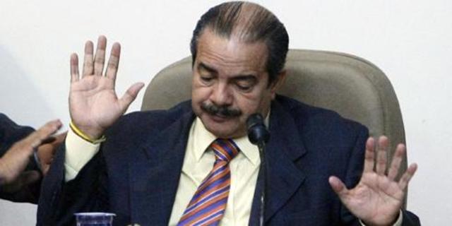 Cambio Radical perderá una curul tras captura de Javier Cáceres