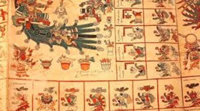 Reuniones Prehispánicas