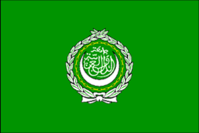 La OIT establece relaciones con la liga de los estados árabes