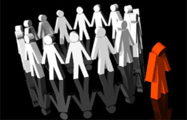 Convenio sobre la discriminacion