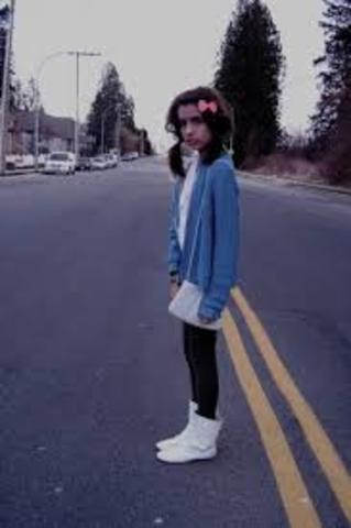 Comienzo de Carrera Musical