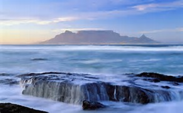 Cape Town, South Africa