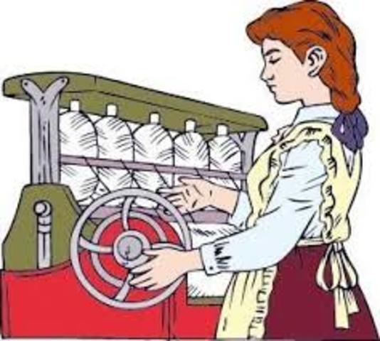 de nuevo la revolucion industrial