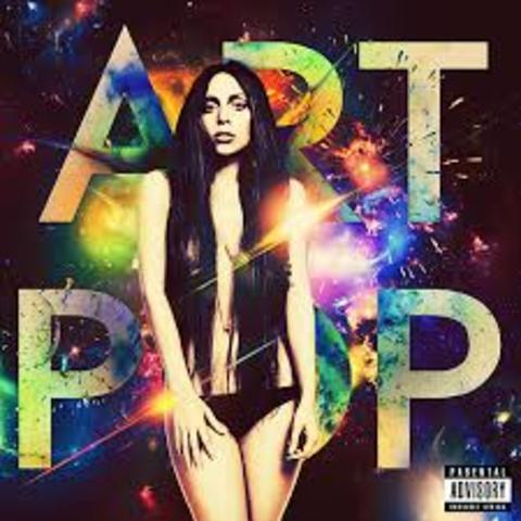 Artpop
