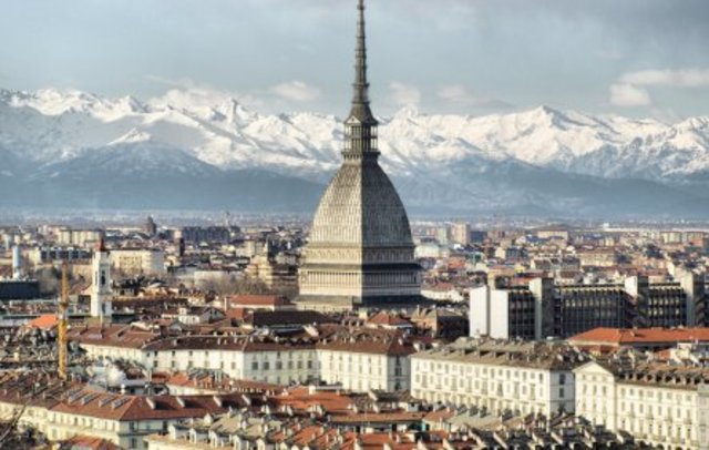 Creación del centro internacional de formación de la OIT en Turín, Italia