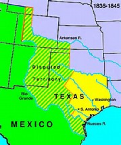 The Republic of Texas