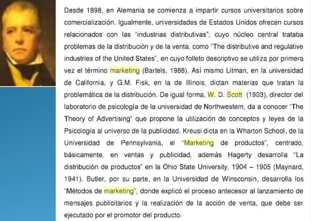 Marketing de Productos