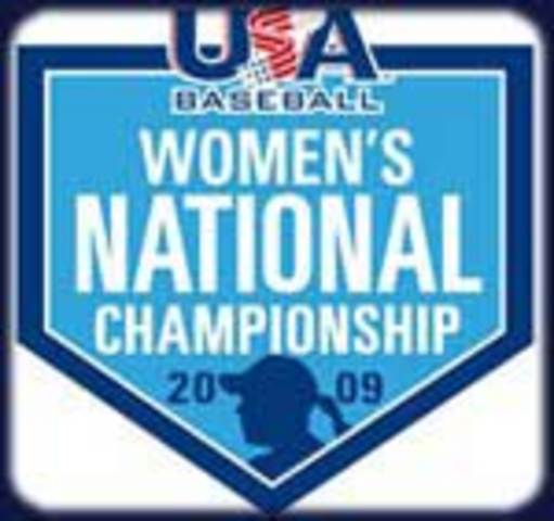USA Baseball Women's National