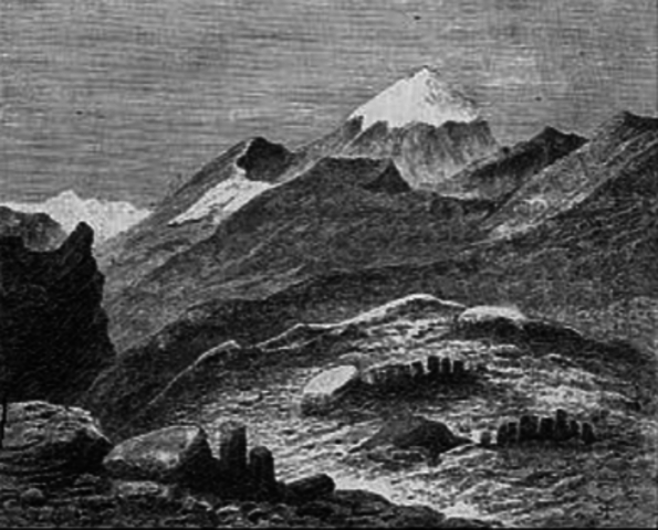 Chiloe Island earthquake