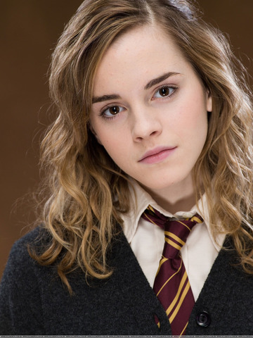 Hermione