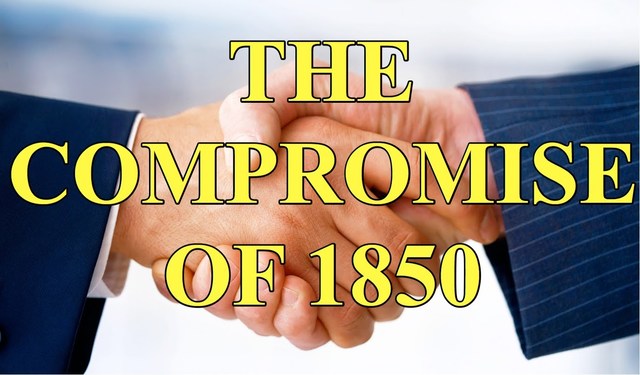 Compromise of 1850