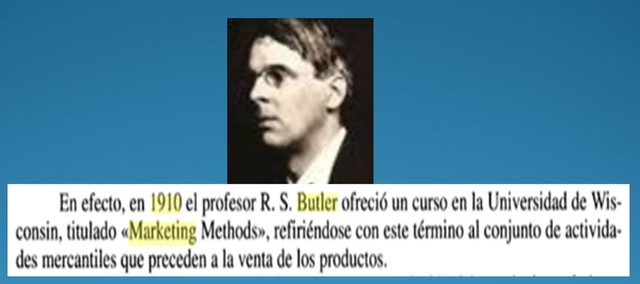 Métodos de Marketing