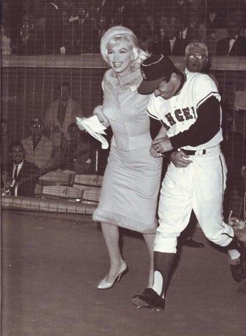 Last public performance