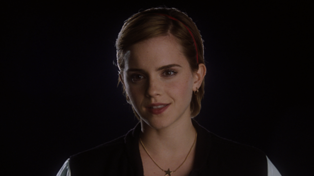 The Perks of Being a Wallflower